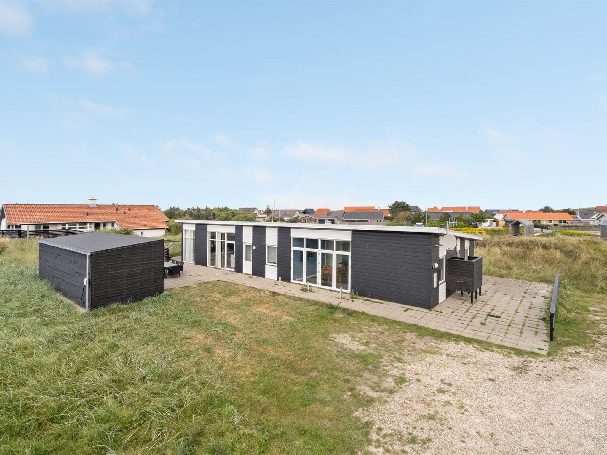"Pontus" - 400m from the sea