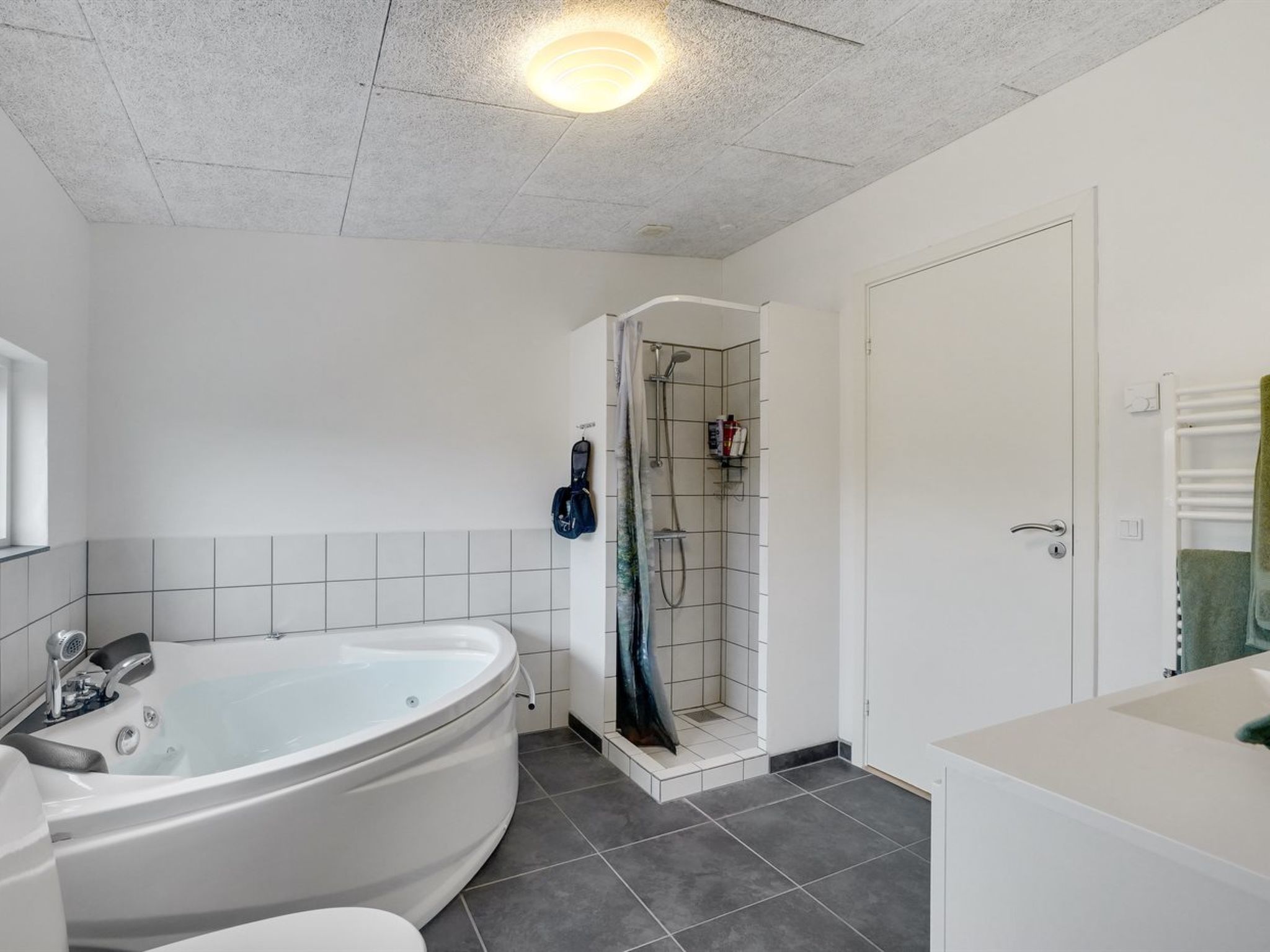 "Pontus" - 400m from the sea-Drinnen