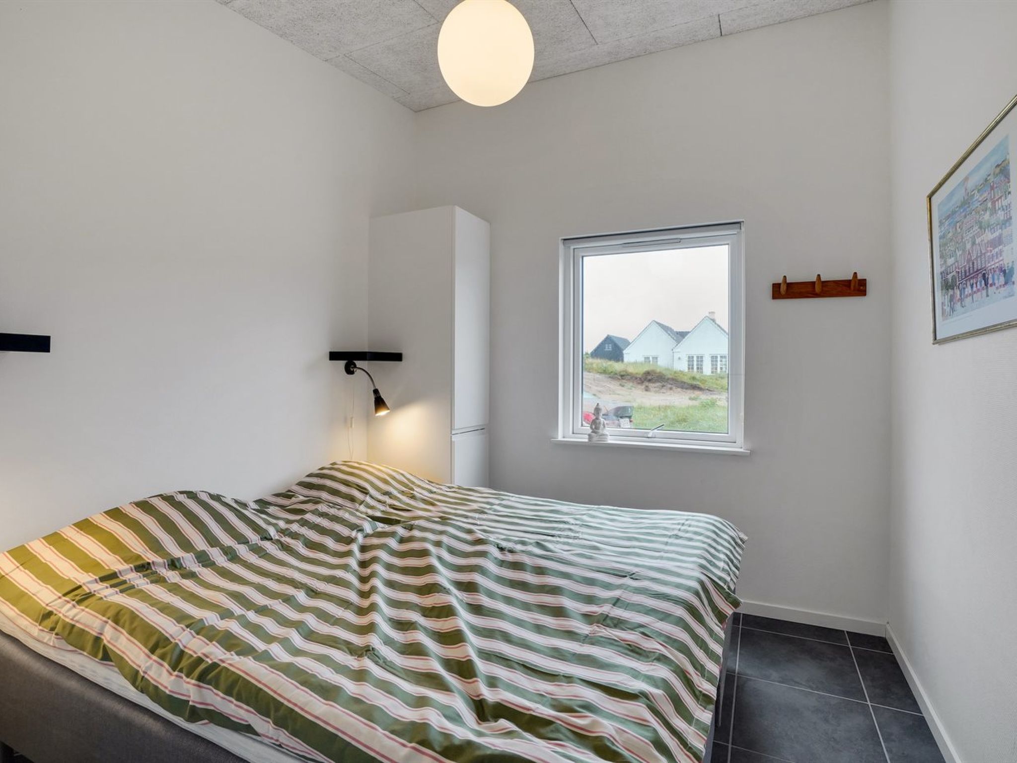 "Pontus" - 400m from the sea-Drinnen