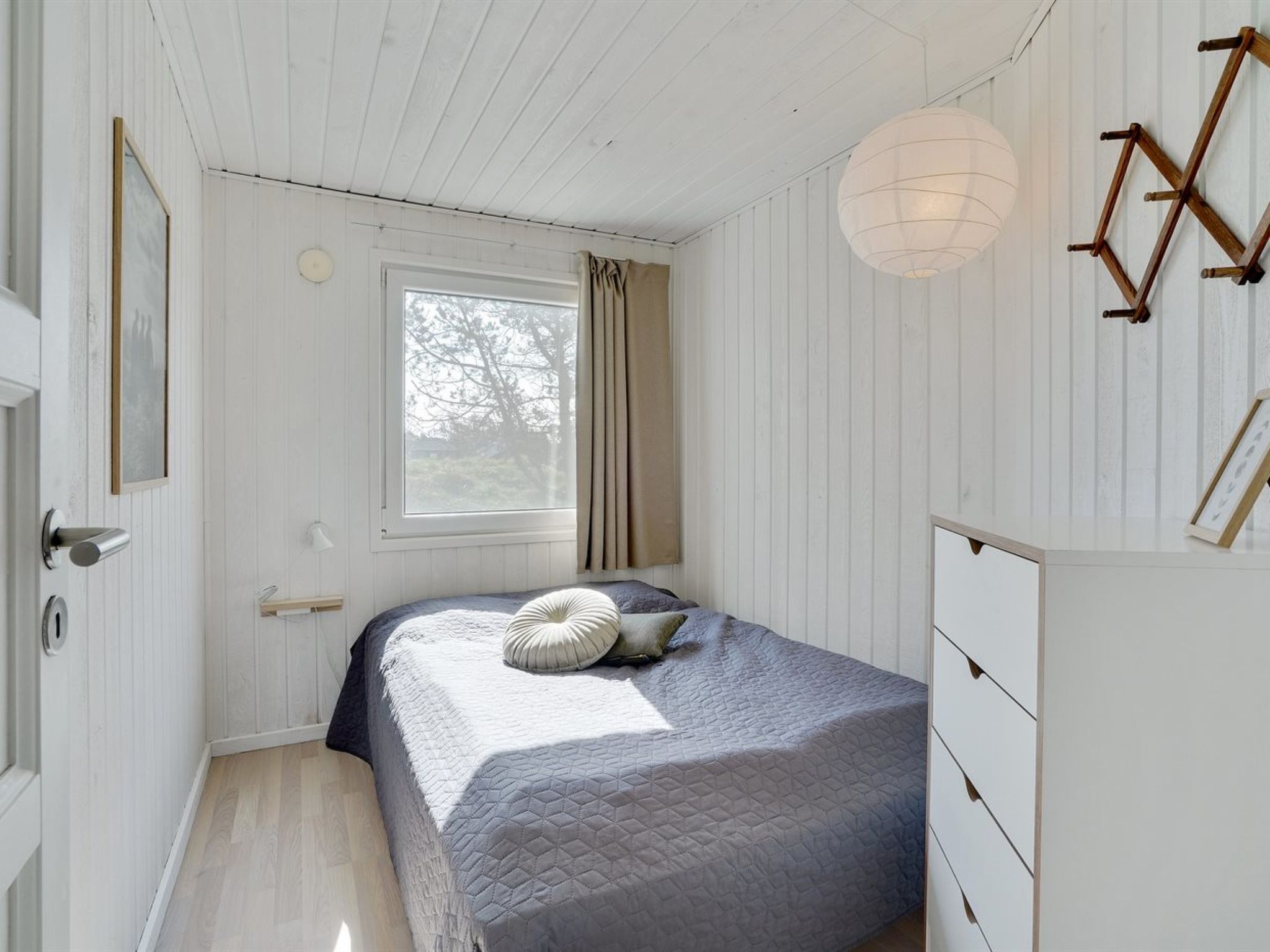 "Styrmer" - 1.2km from the sea-Binnen