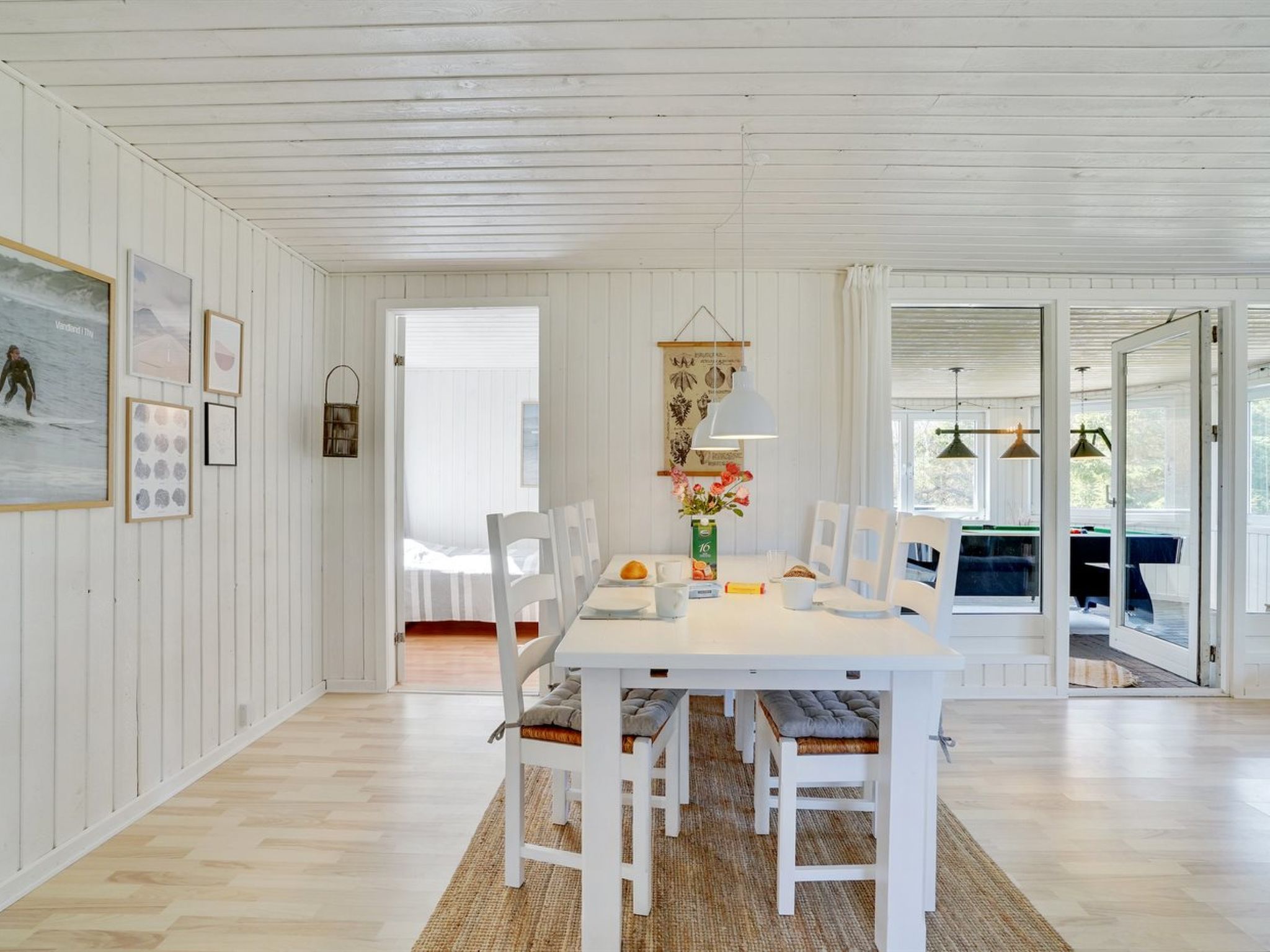 "Styrmer" - 1.2km from the sea