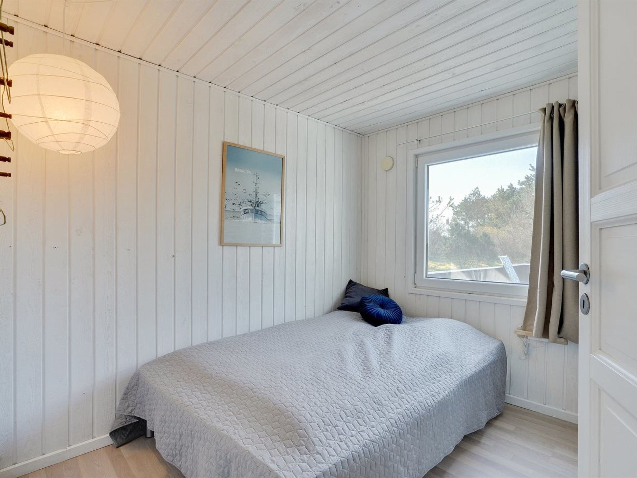 "Styrmer" - 1.2km from the sea - Drinnen
