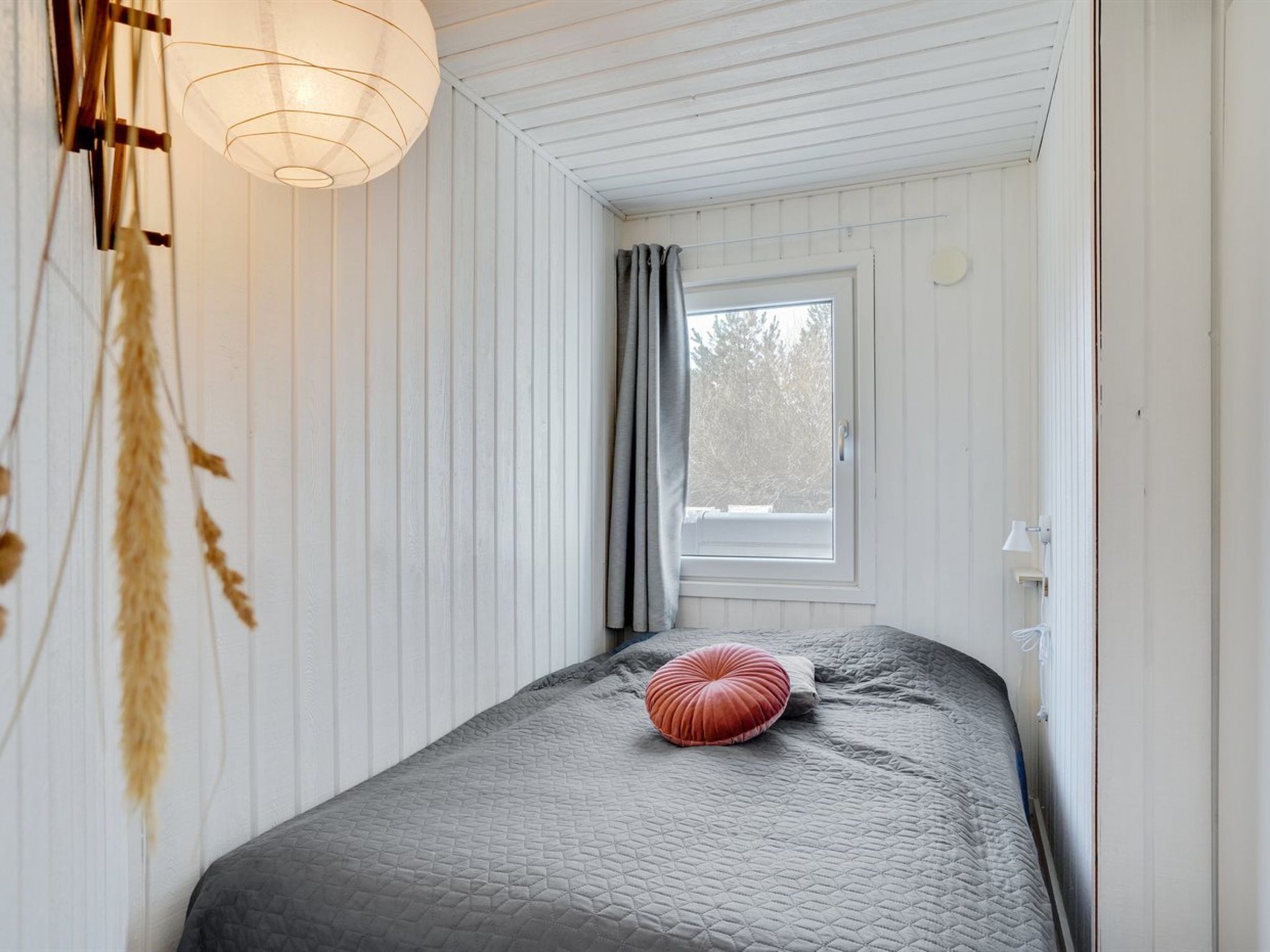 "Styrmer" - 1.2km from the sea - Drinnen