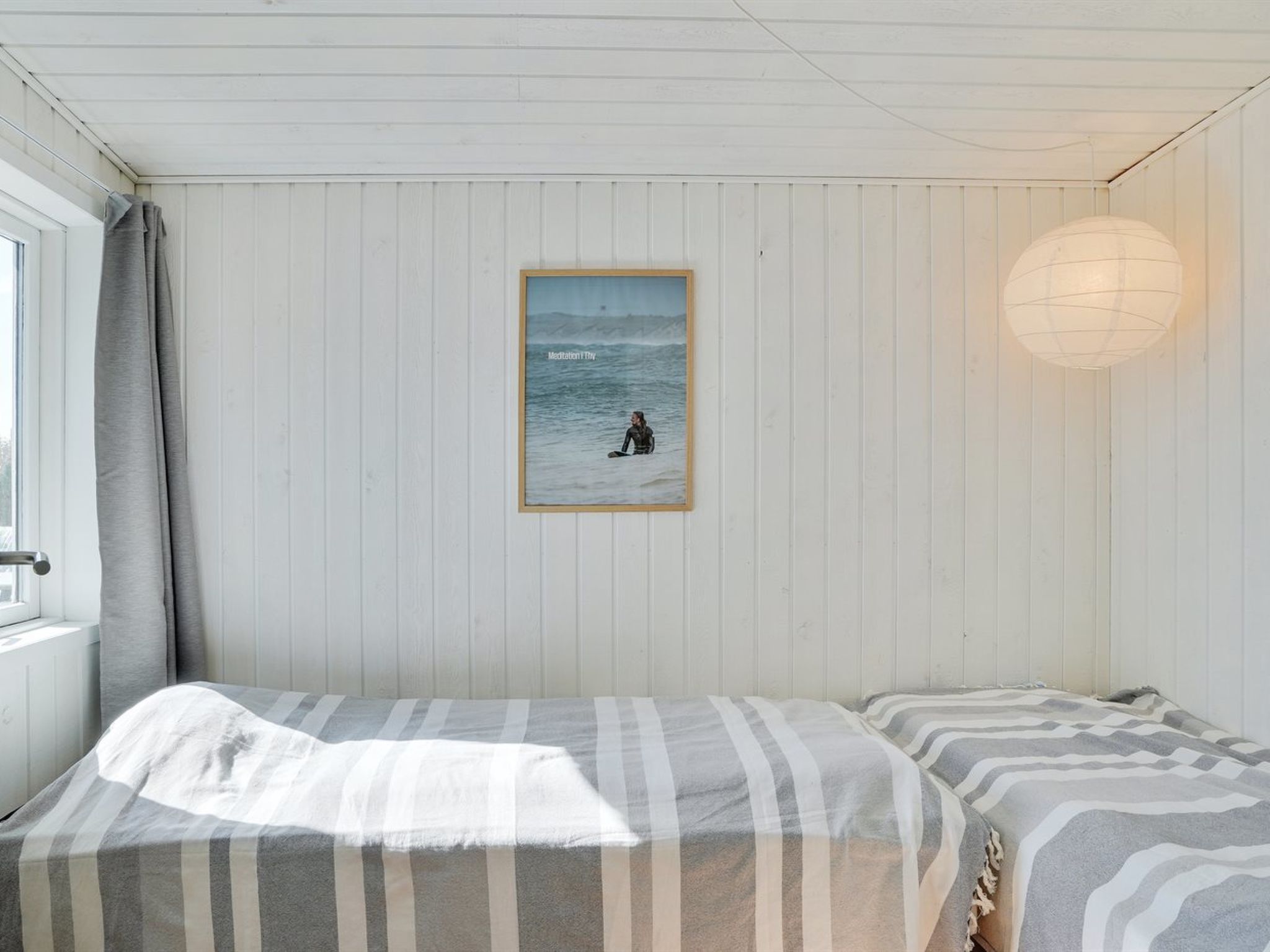 "Styrmer" - 1.2km from the sea - Drinnen