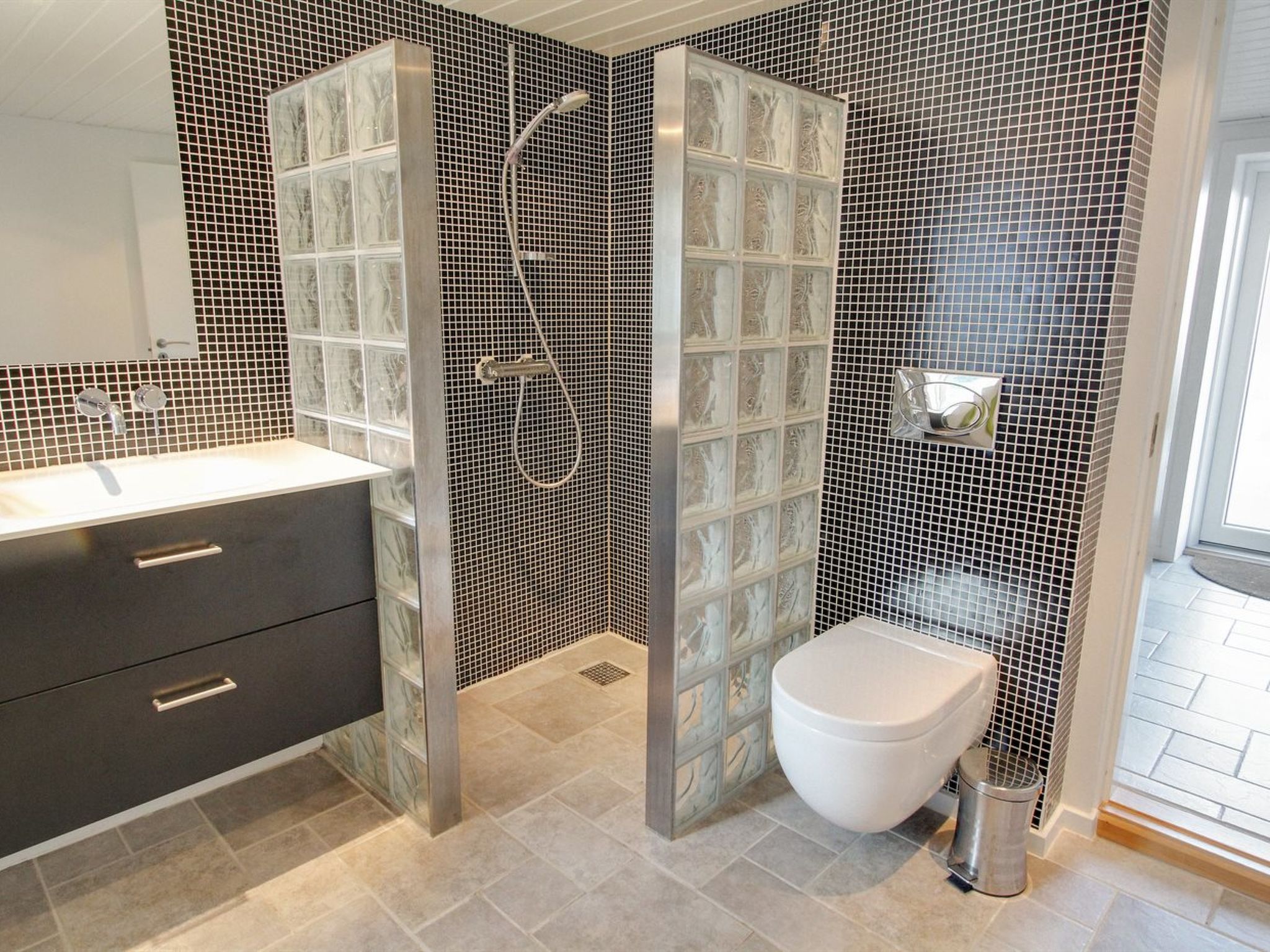 "Alkmar" - 75m from the sea - Inside