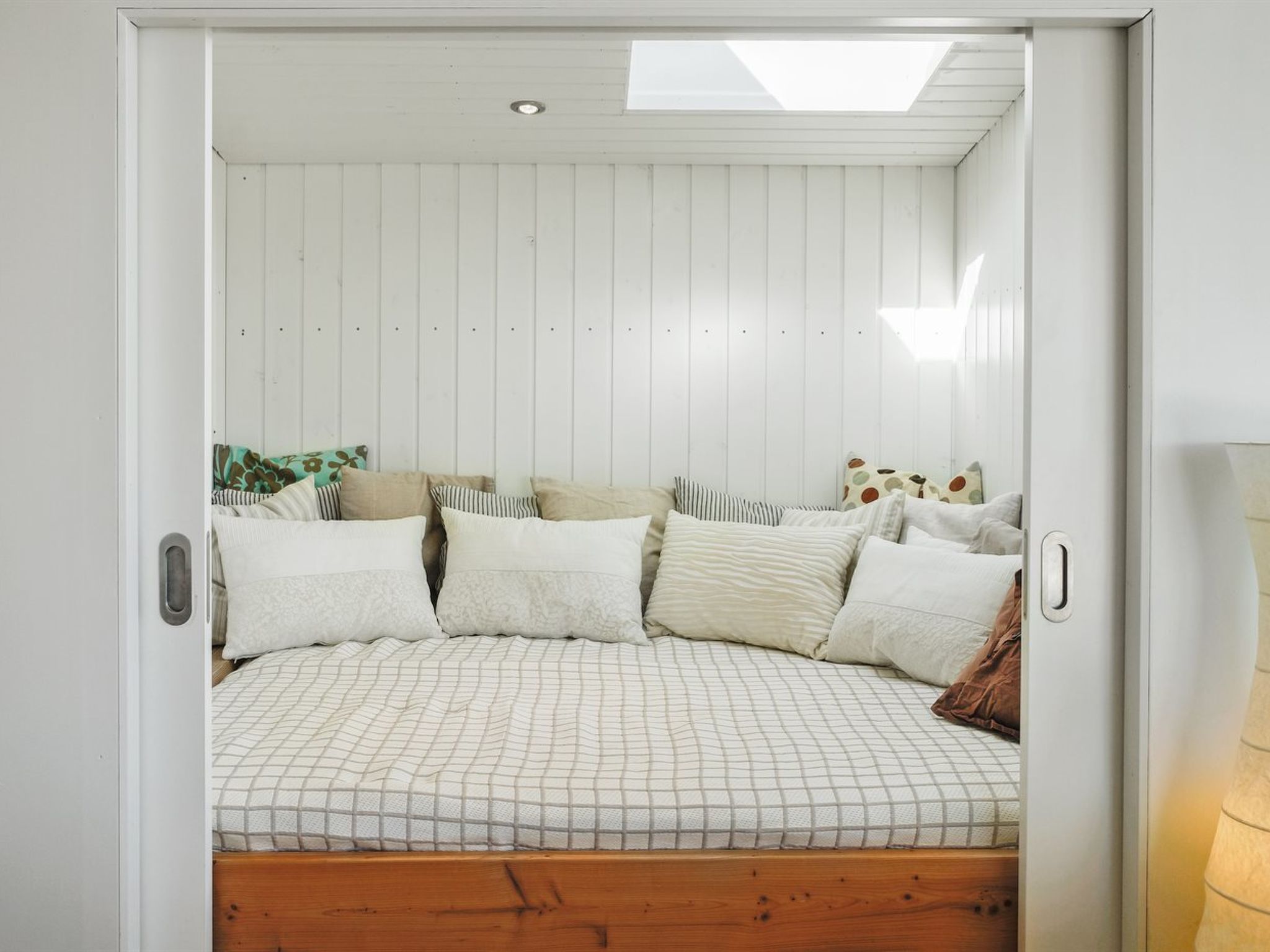 "Alkmar" - 75m from the sea - Inside