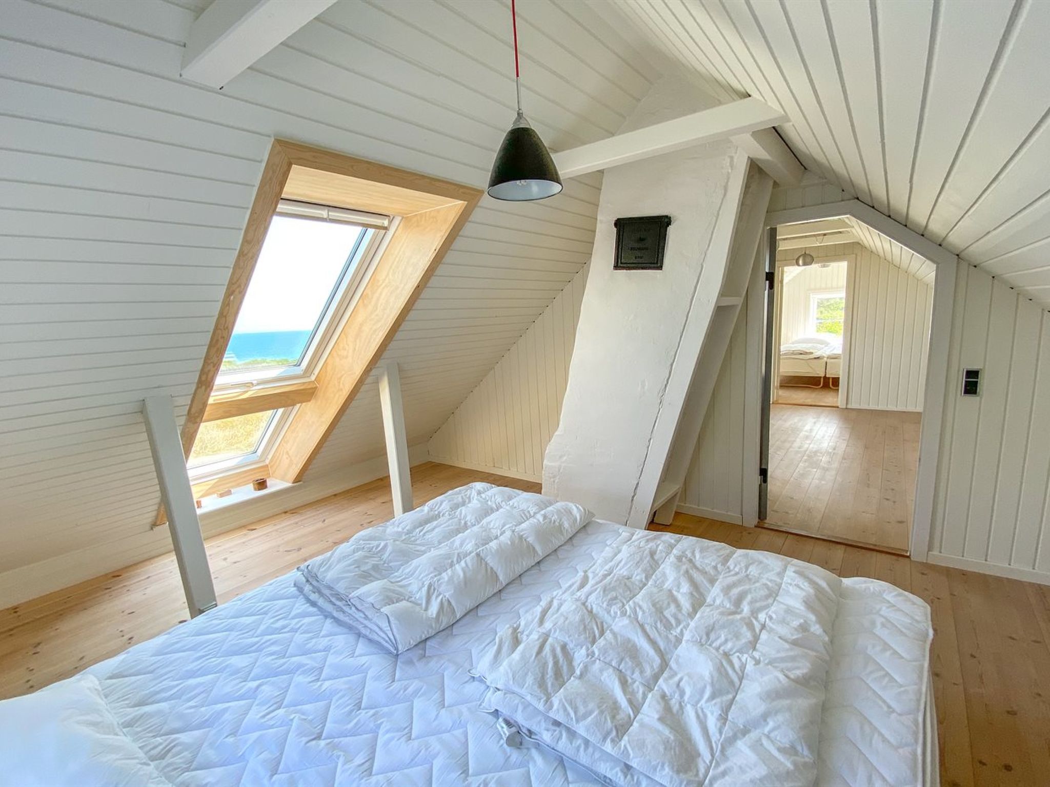 "Alkmar" - 75m from the sea - Inside