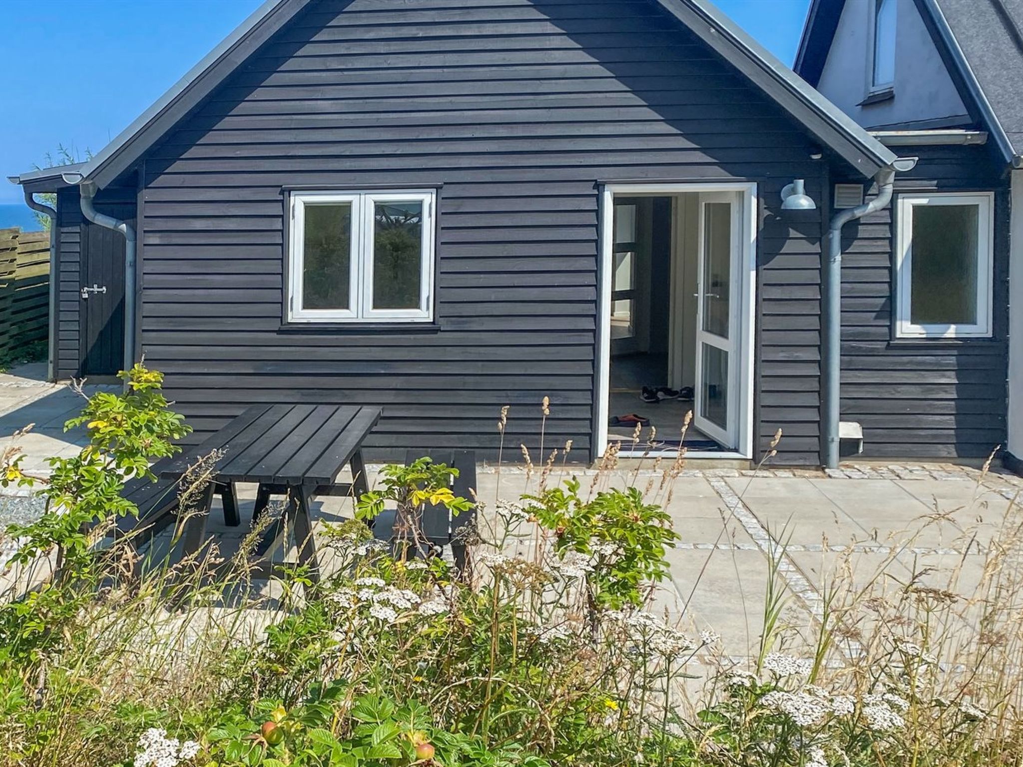 "Alkmar" - 75m from the sea — Terrace (2 of 34)