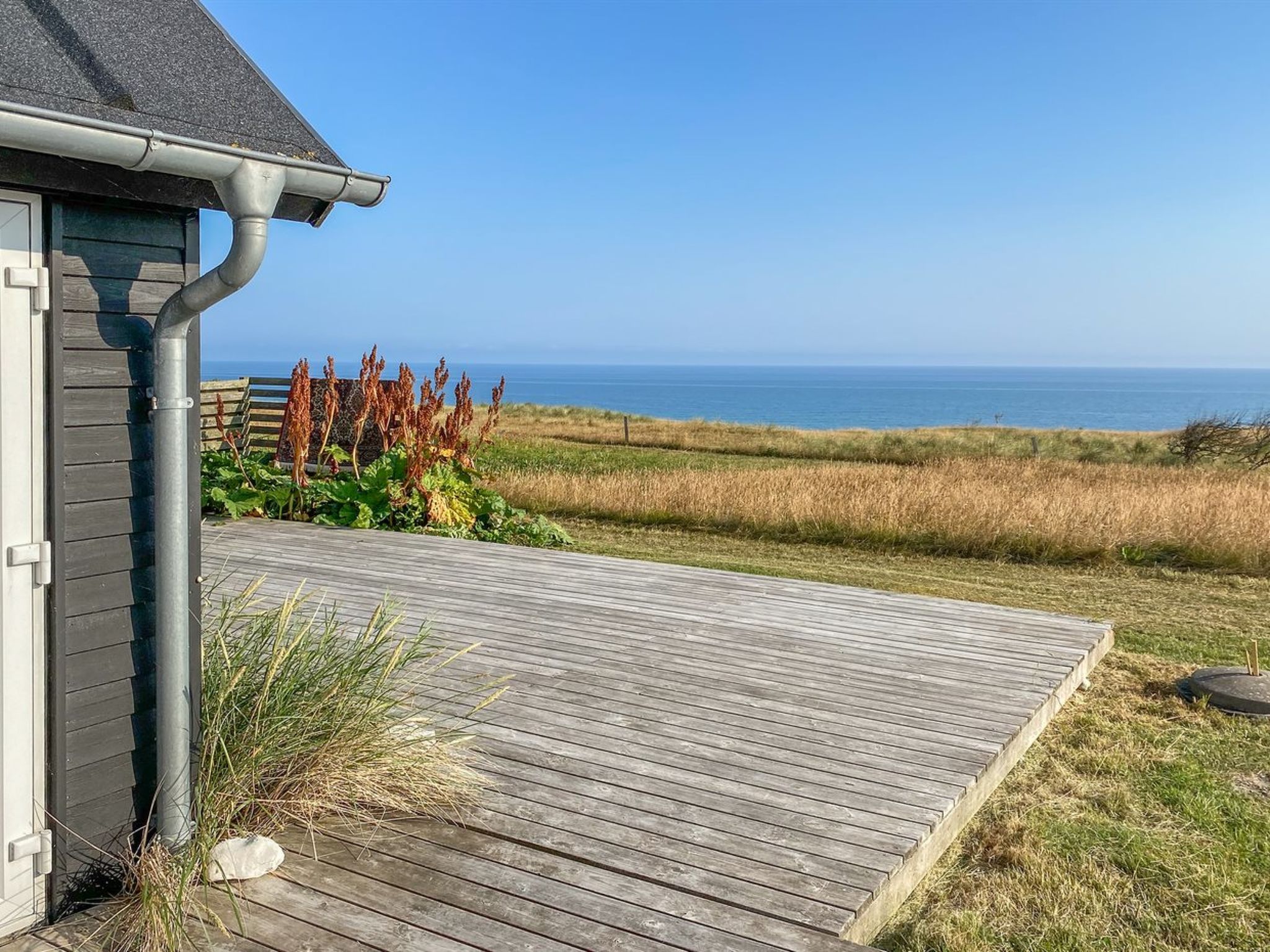 "Alkmar" - 75m from the sea — Terrace (3 of 34)