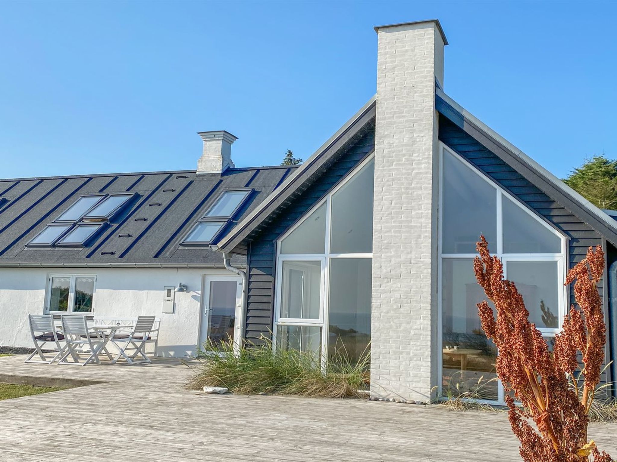 "Alkmar" - 75m from the sea - Outside