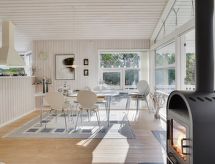 Ferienhaus Alethe