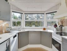 Ferienhaus Alethe