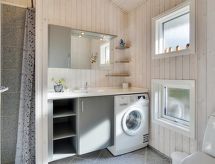 Ferienhaus Alethe