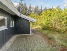Ferienhaus Alethe