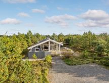 Ferienhaus Alethe