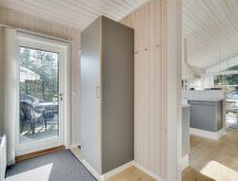 Ferienhaus Alethe
