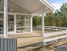 Ferienhaus Alethe