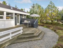 Ferienhaus Alethe