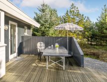 Ferienhaus Alethe