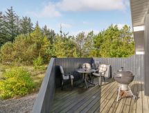 Ferienhaus Alethe