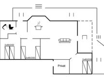 Ferienhaus Alethe