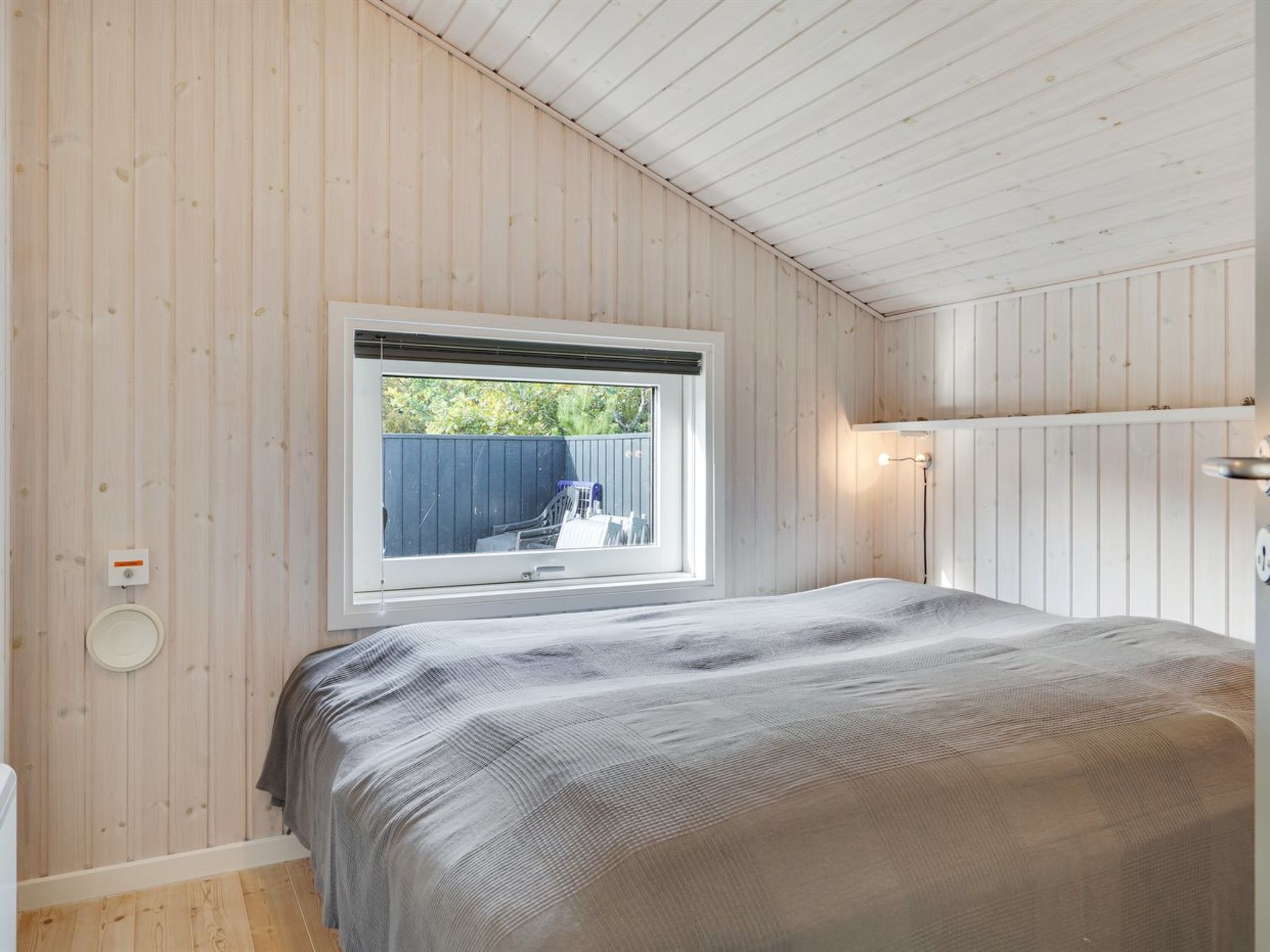 "Alethe" - 1km from the sea - Drinnen