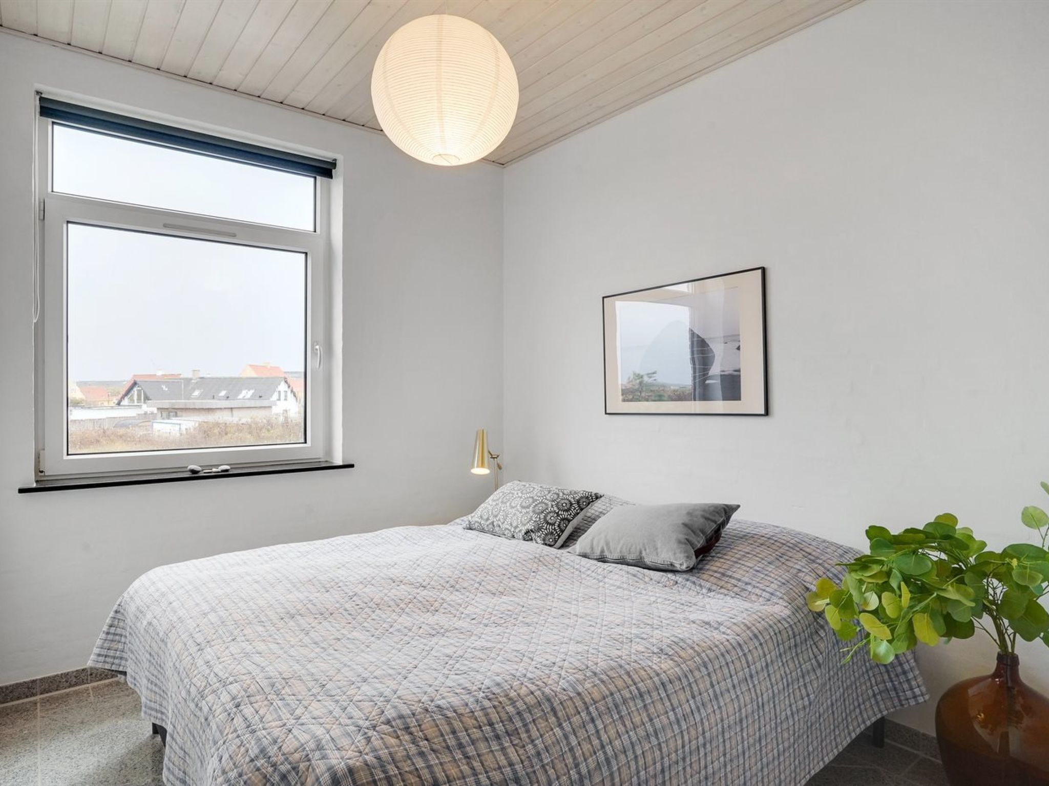 "Fris" - 100m from the sea-Binnen