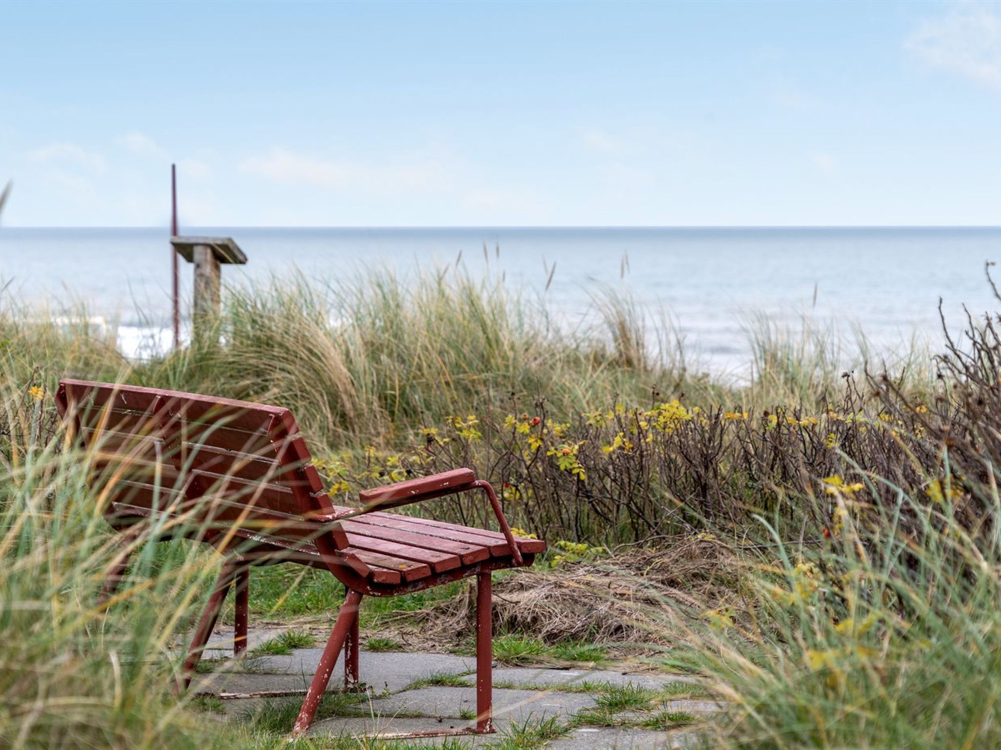 "Fris" - 100m from the sea