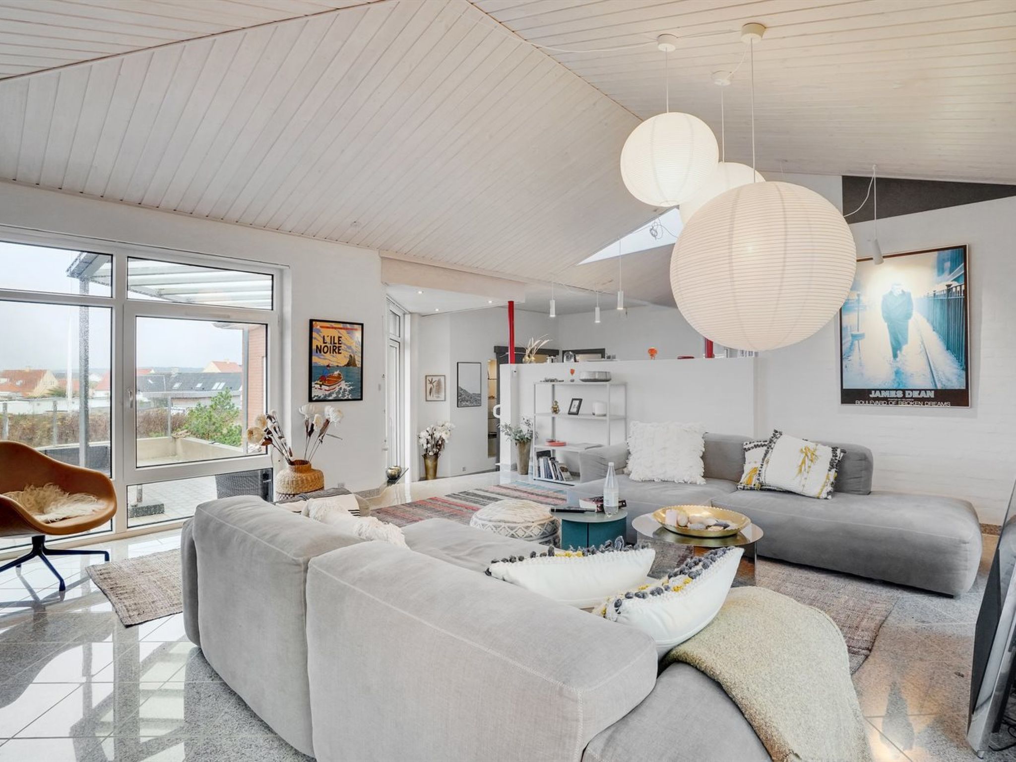 "Fris" - 100m from the sea