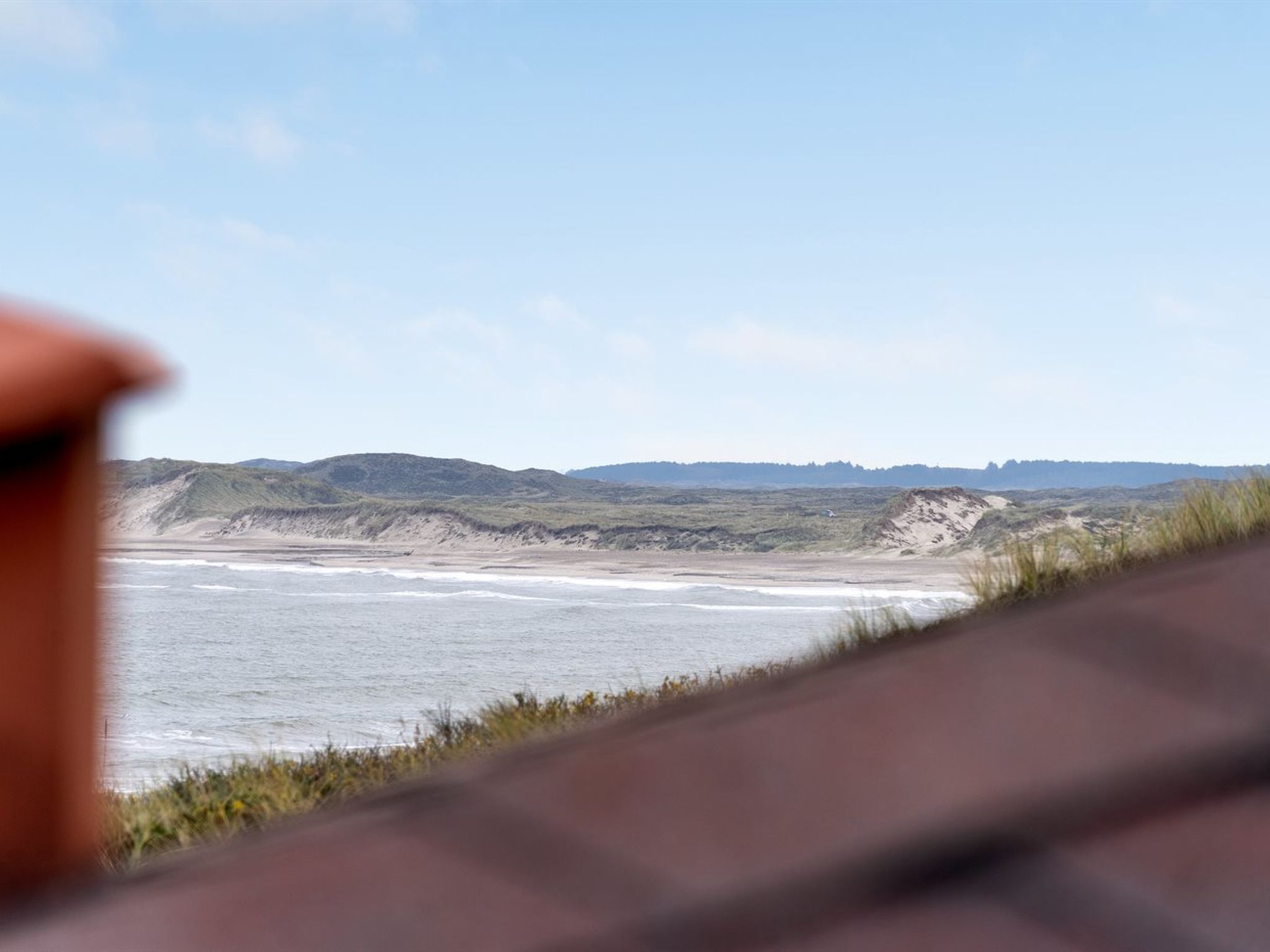 "Fris" - 100m from the sea - Dehors