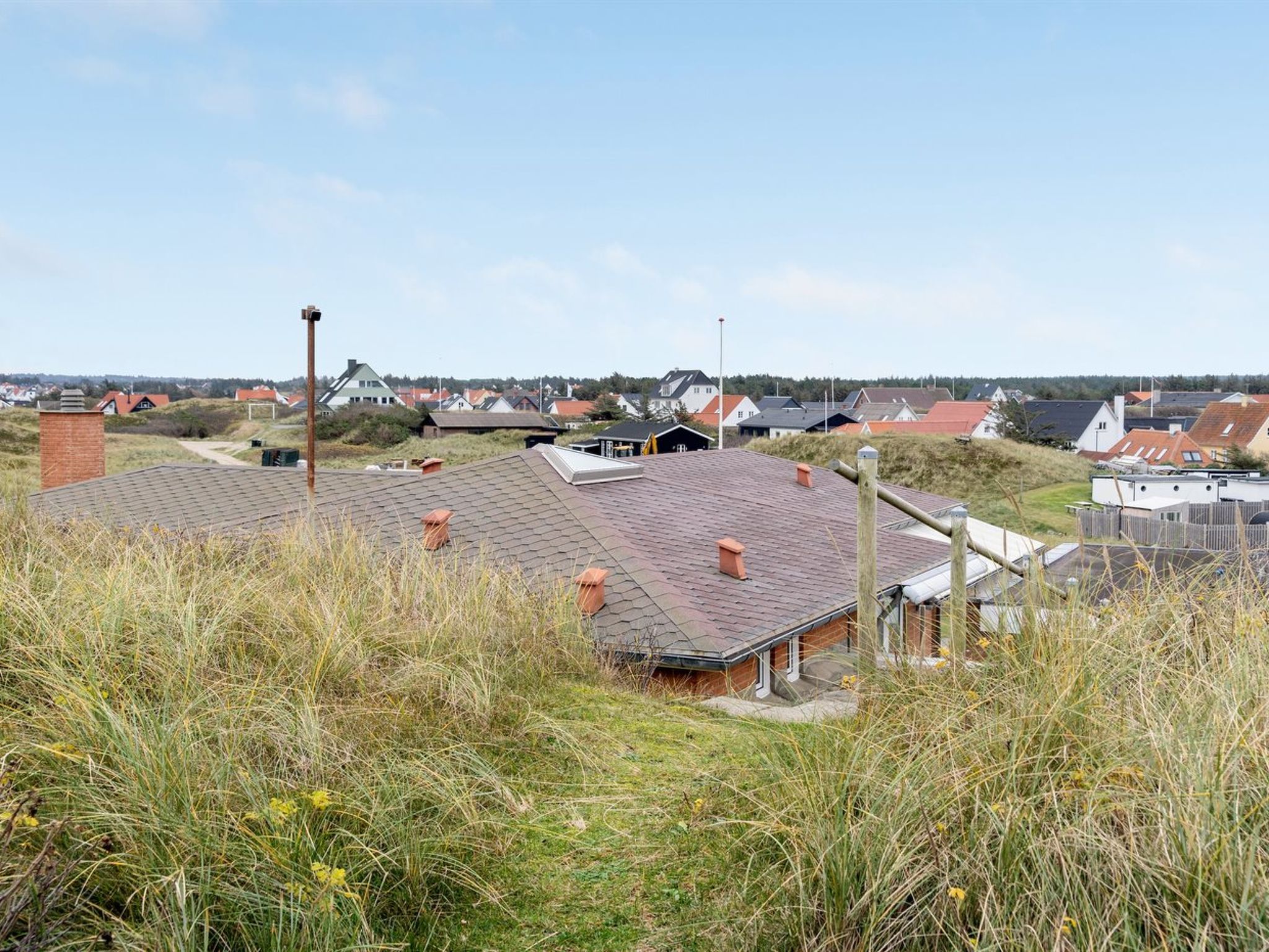 "Fris" - 100m from the sea - Dehors