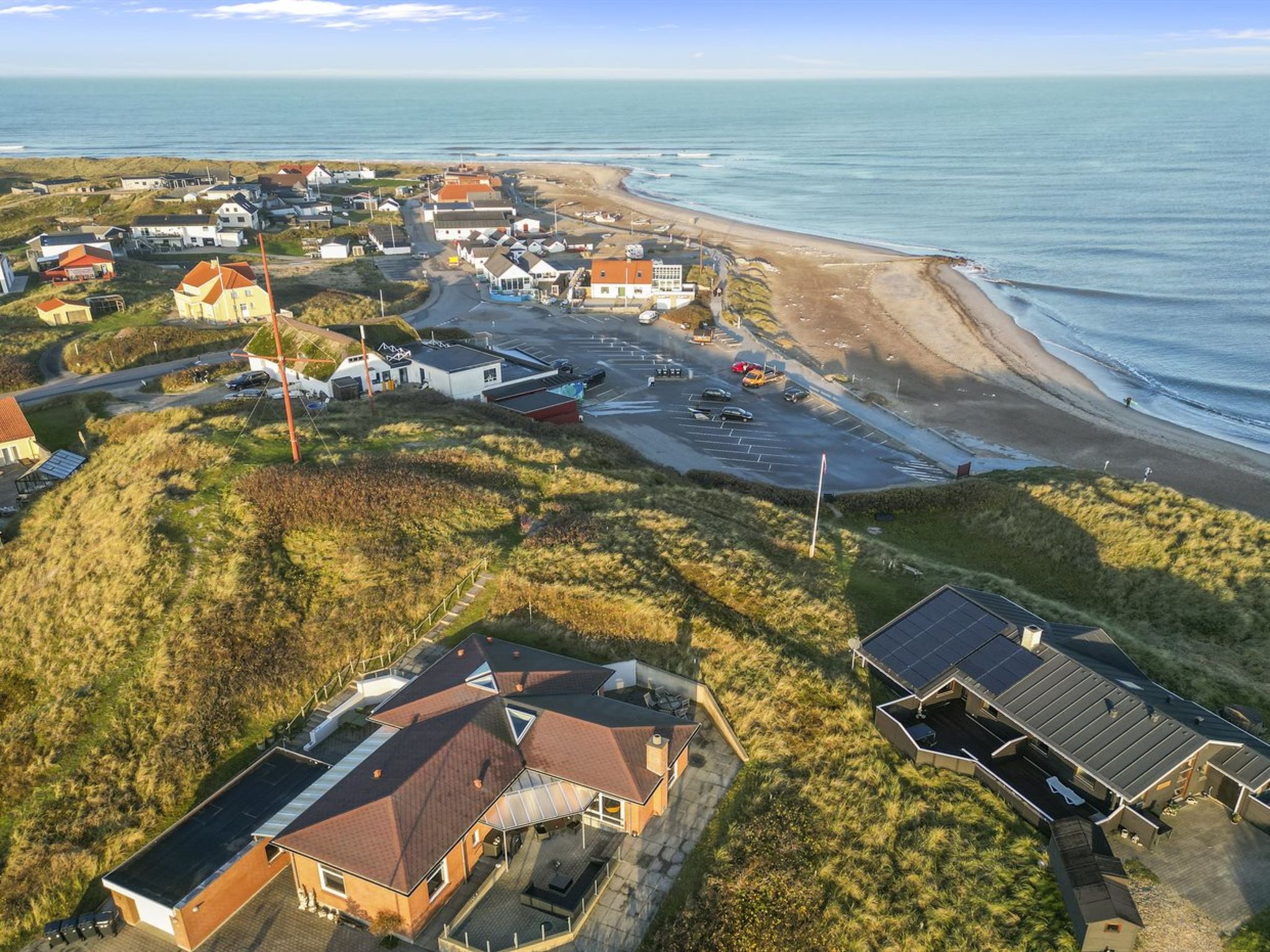 "Fris" - 100m from the sea - Dehors