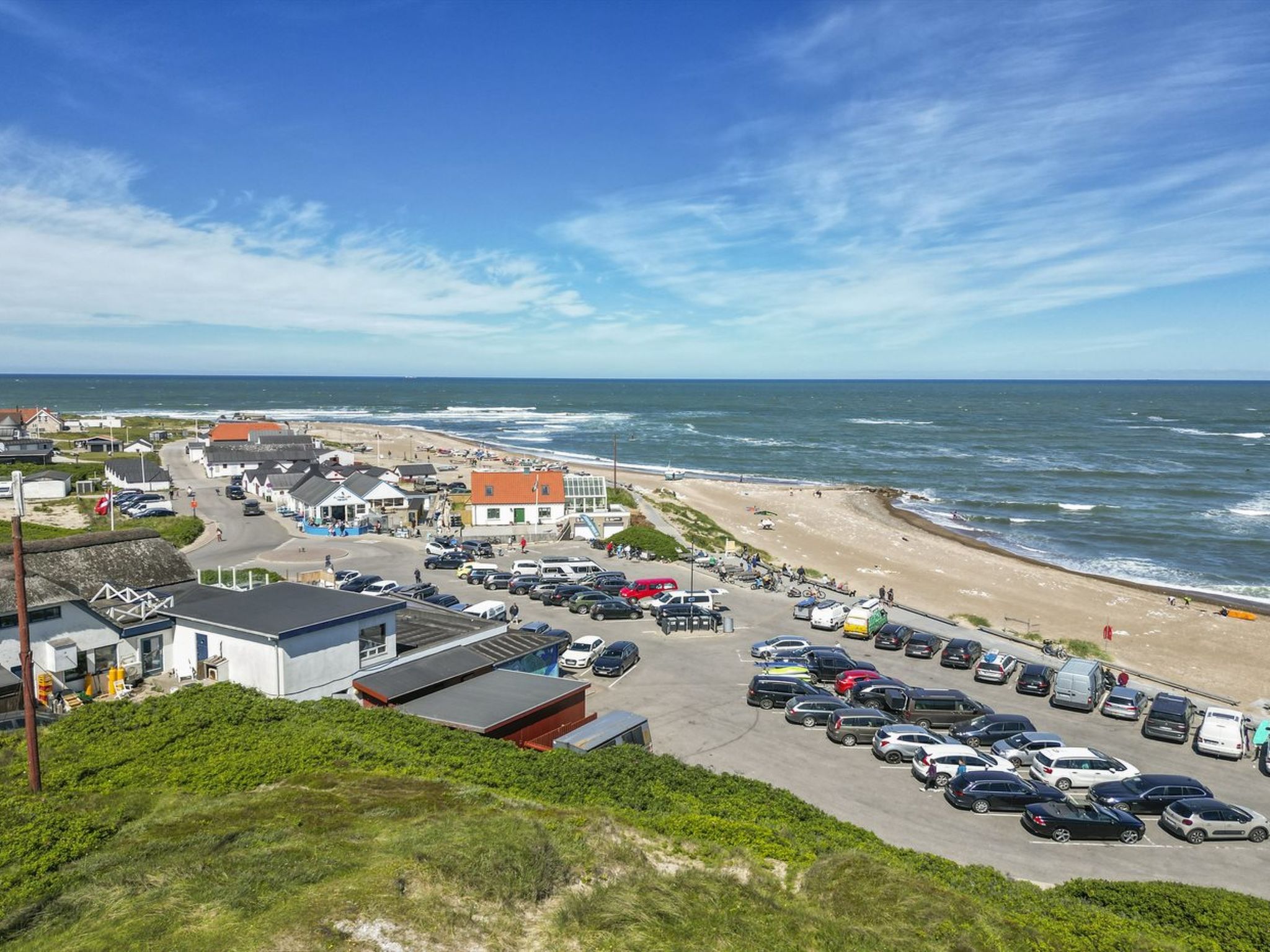 "Fris" - 100m from the sea - Dehors