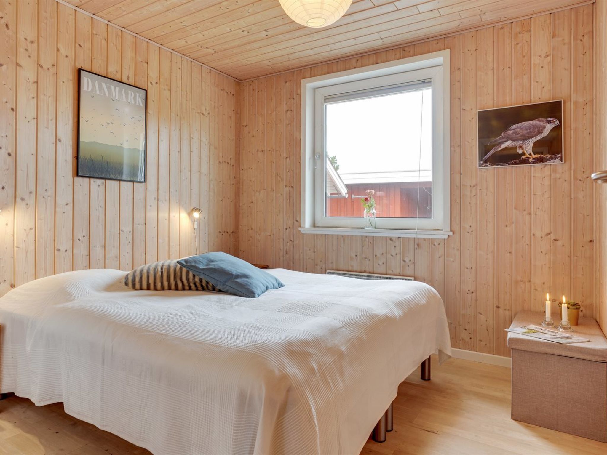 "Lisemarie" - 800m from the sea - Binnen