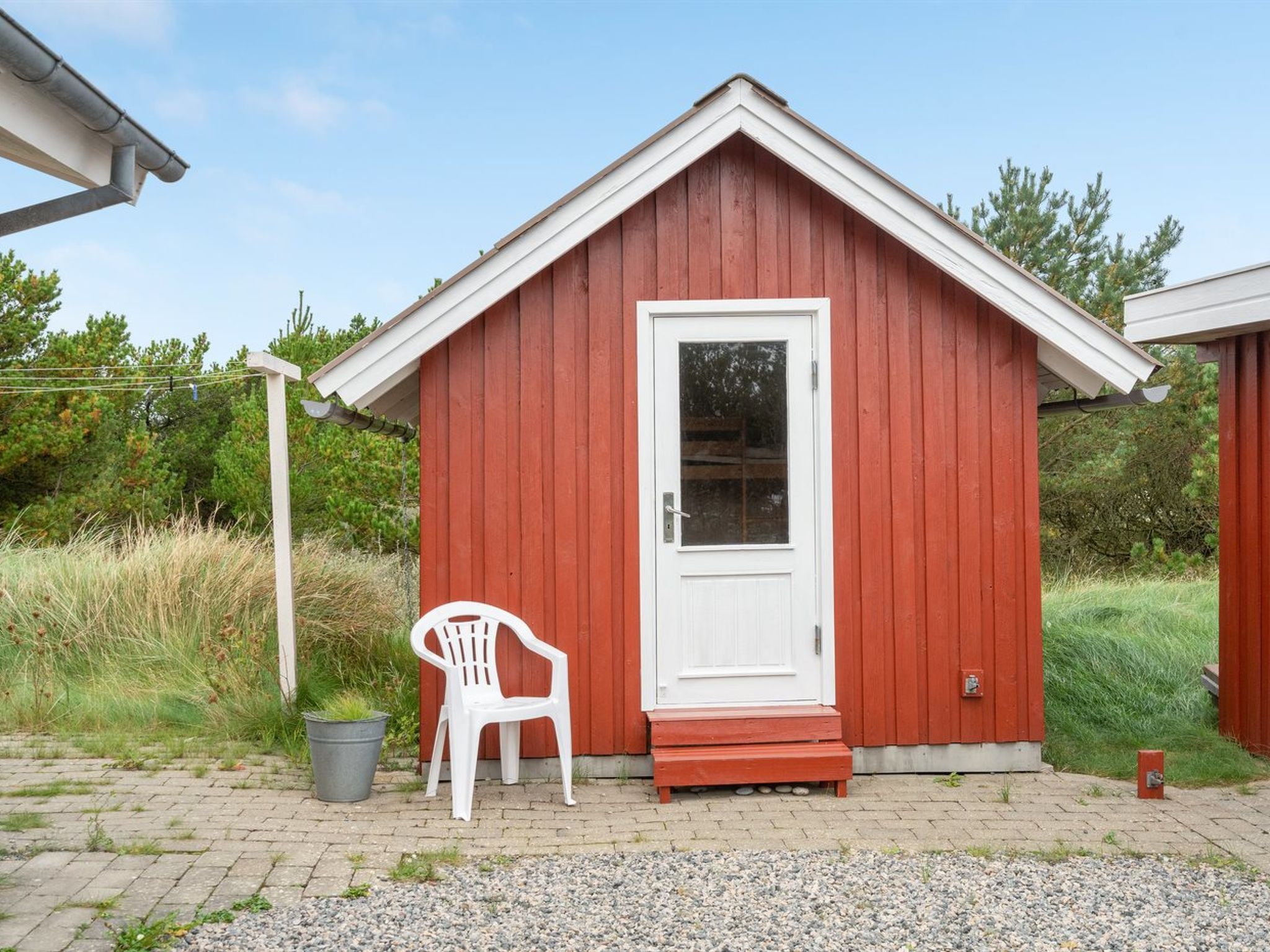 "Lisemarie" - 800m from the sea - Binnen