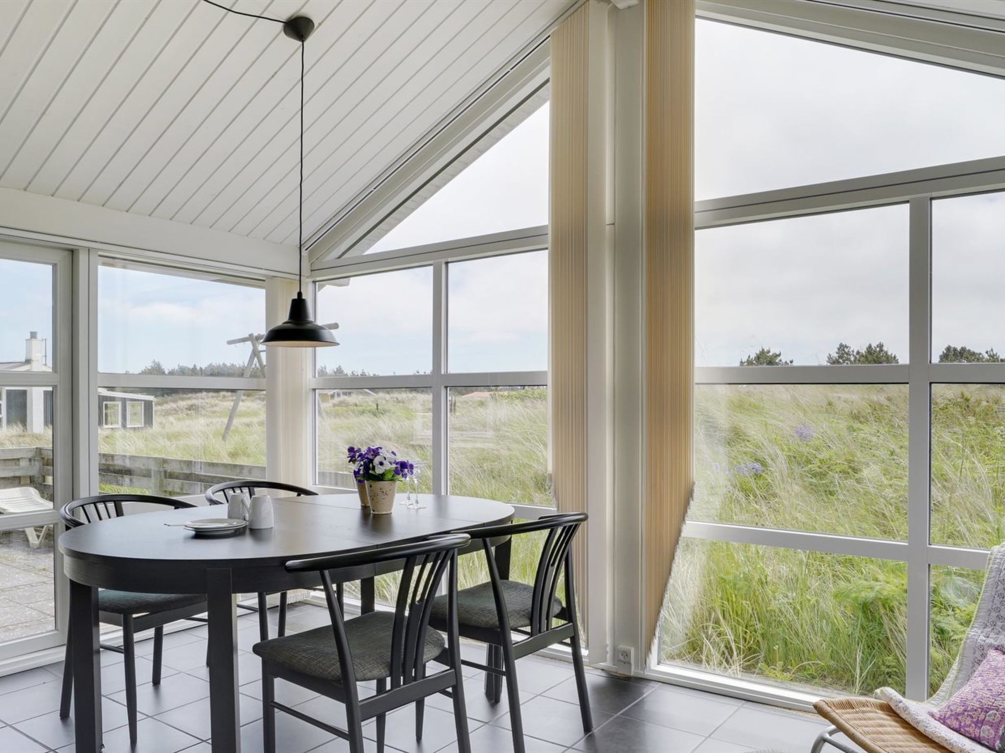 "Dreng" - 800m from the sea-Binnen