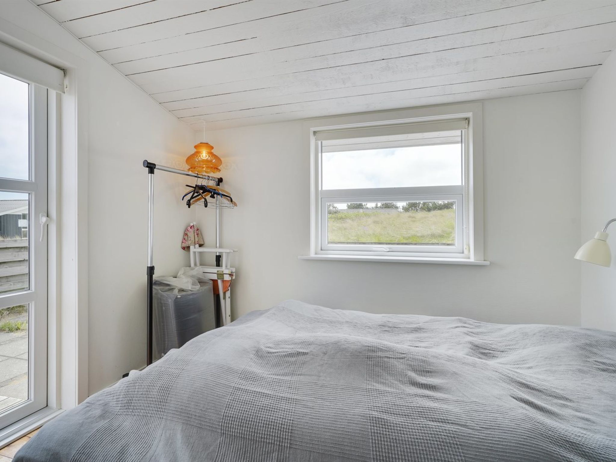 "Dreng" - 800m from the sea-Binnen