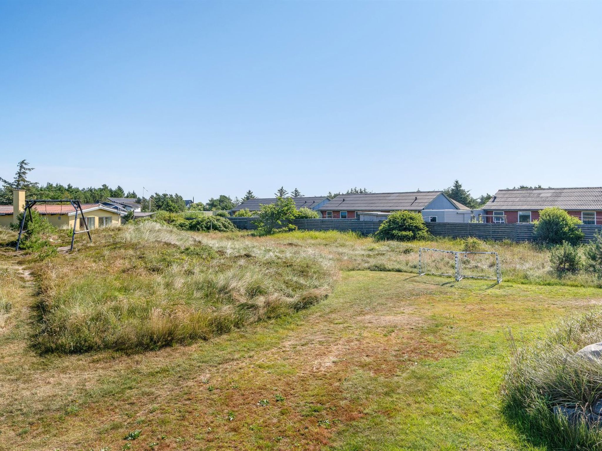 "Tameran" - 700m from the sea - Dehors