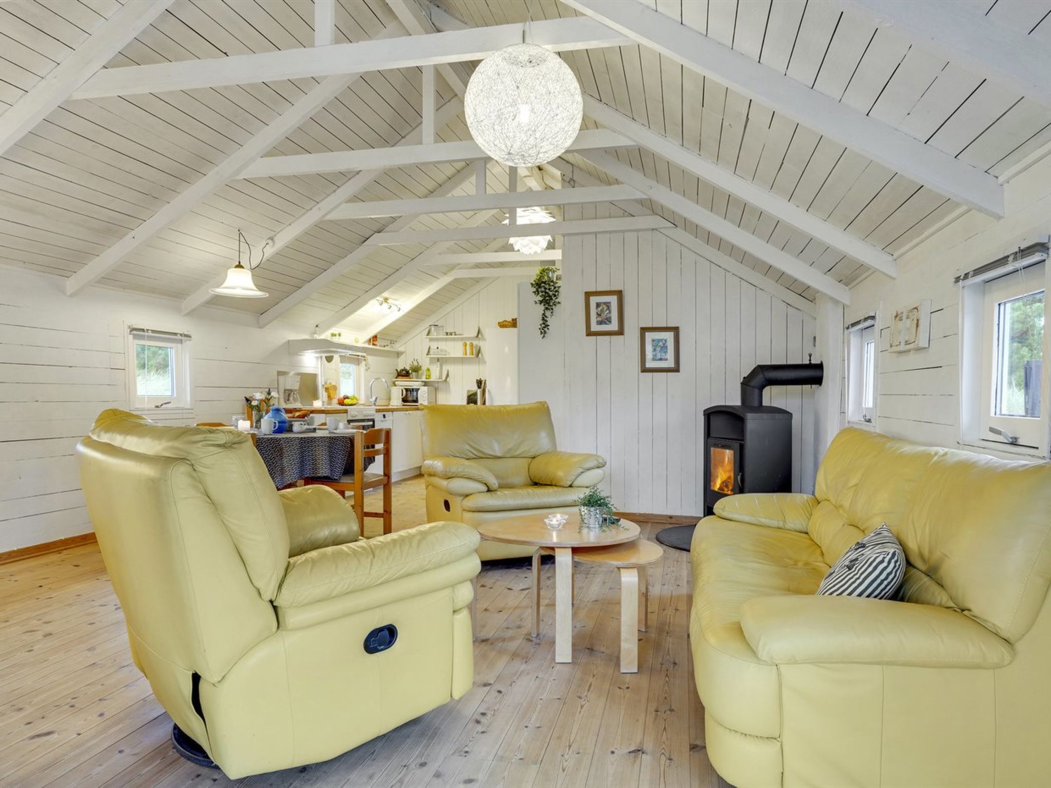 "Tameran" - 700m from the sea