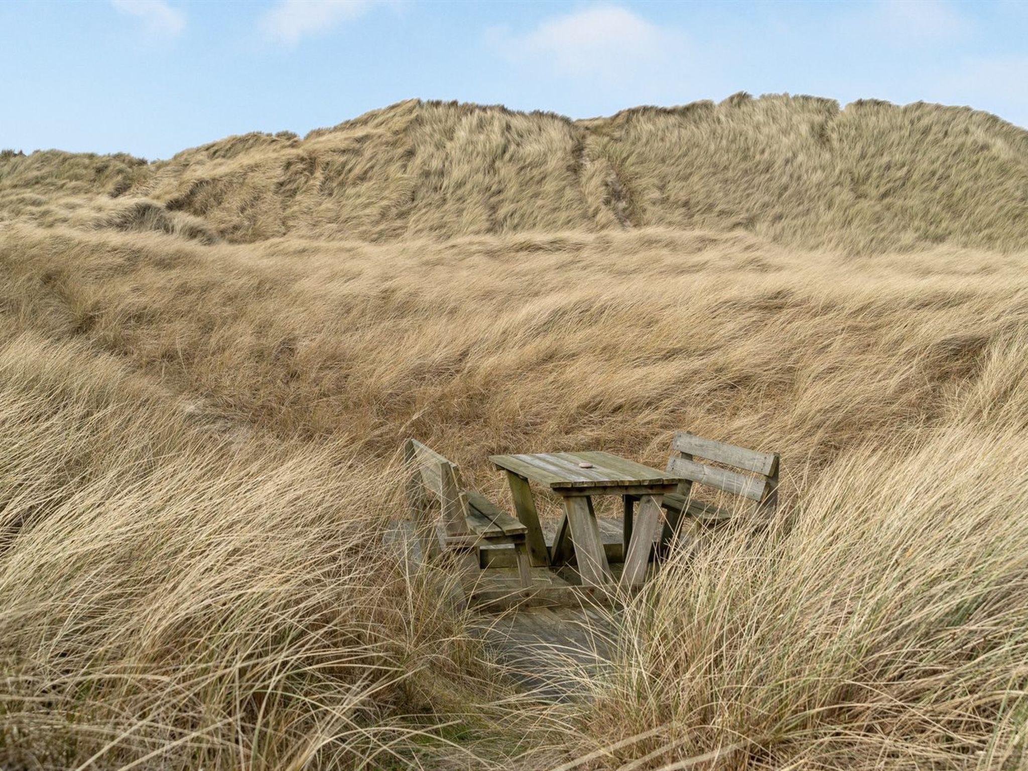 "Emelia" - 50m from the sea-Buiten