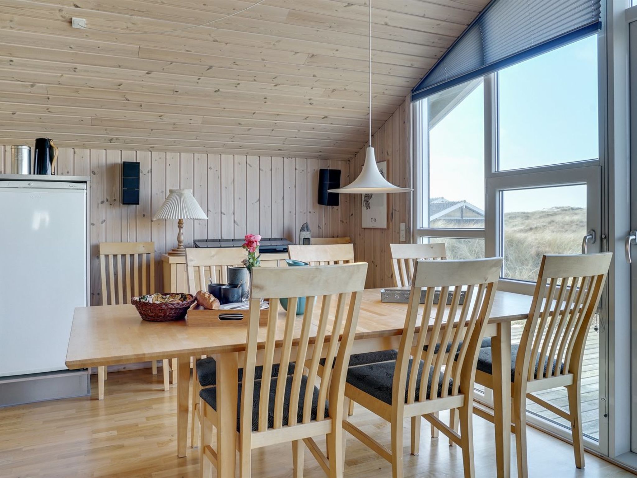 "Emelia" - 50m from the sea-Binnen