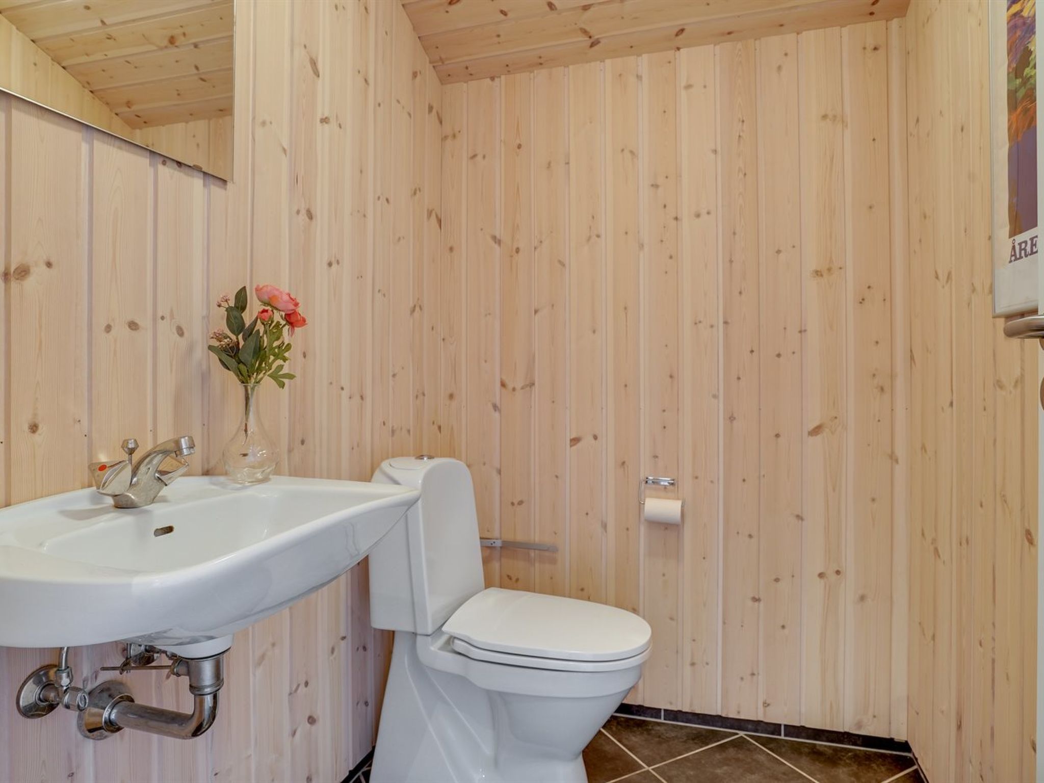 "Emelia" - 50m from the sea-Binnen