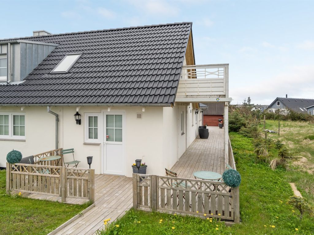 Appartement Siór in Denemarken