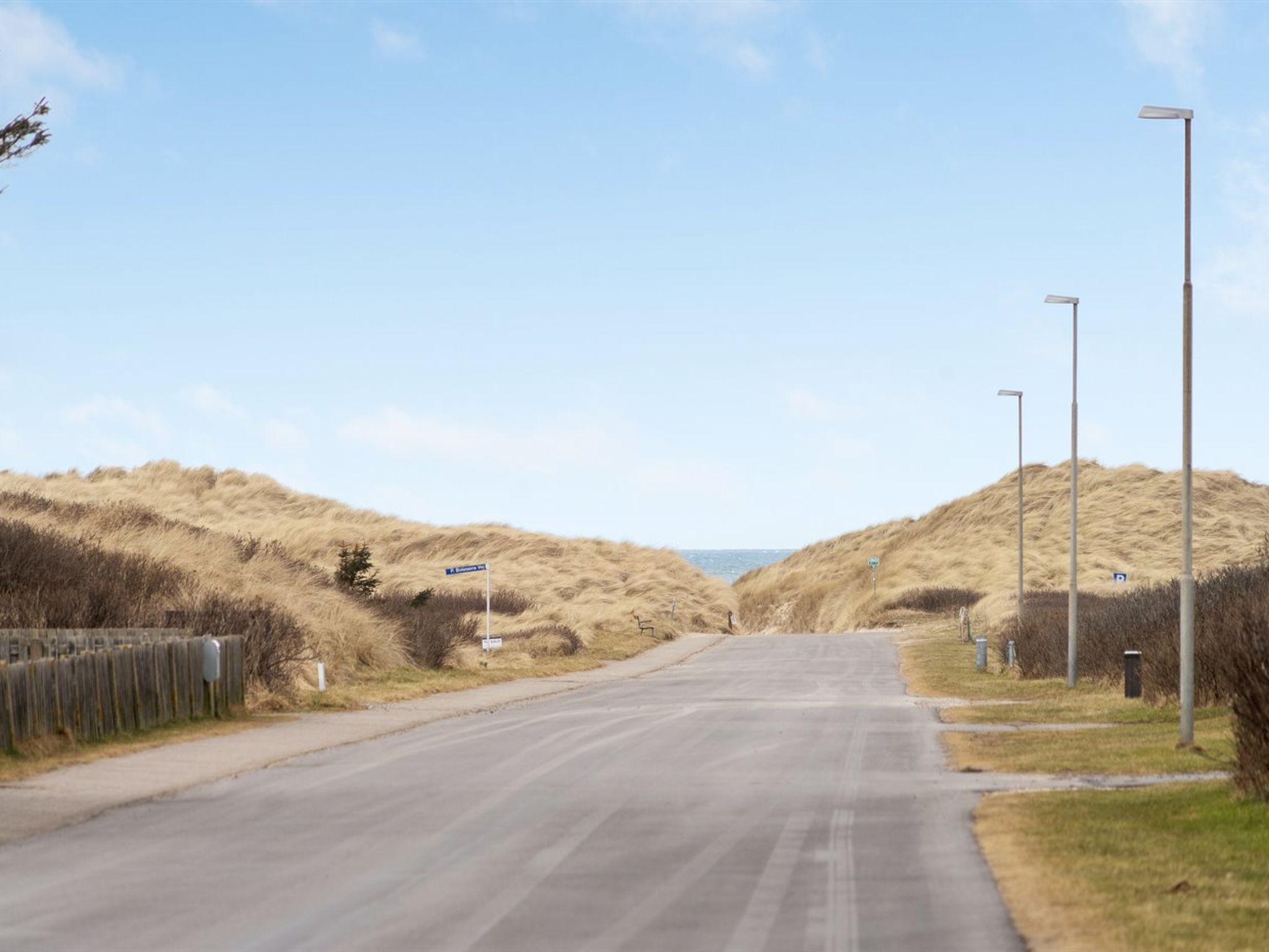 "Siór" - 200m from the sea-Buiten