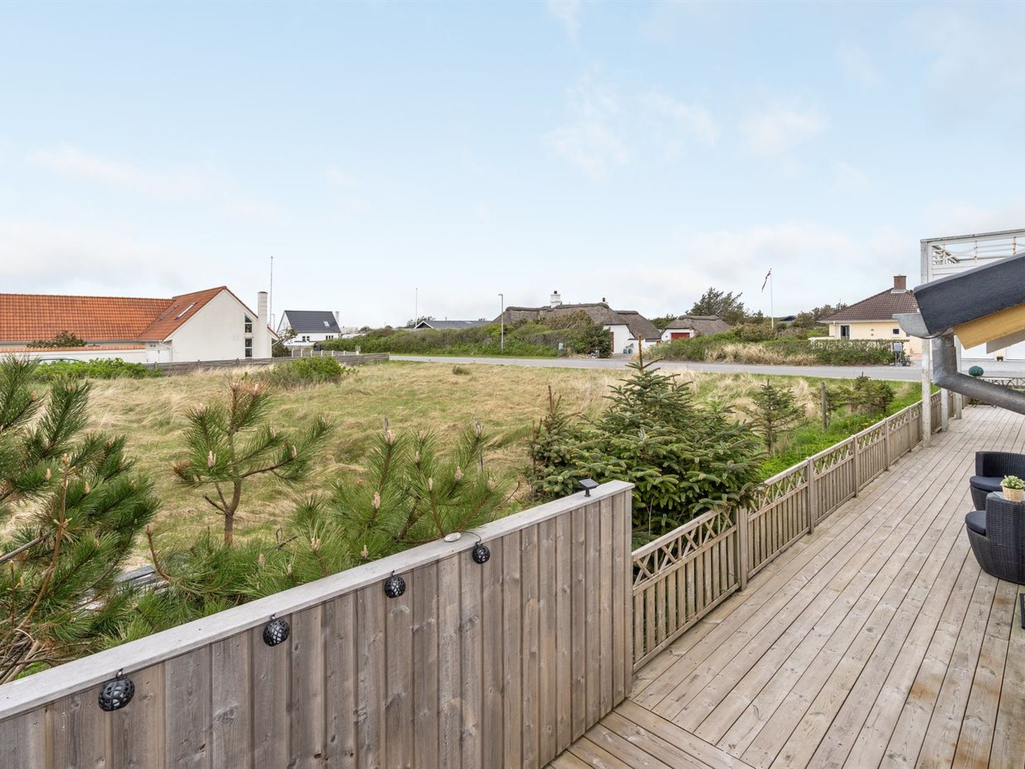 "Siór" - 200m from the sea-Buiten