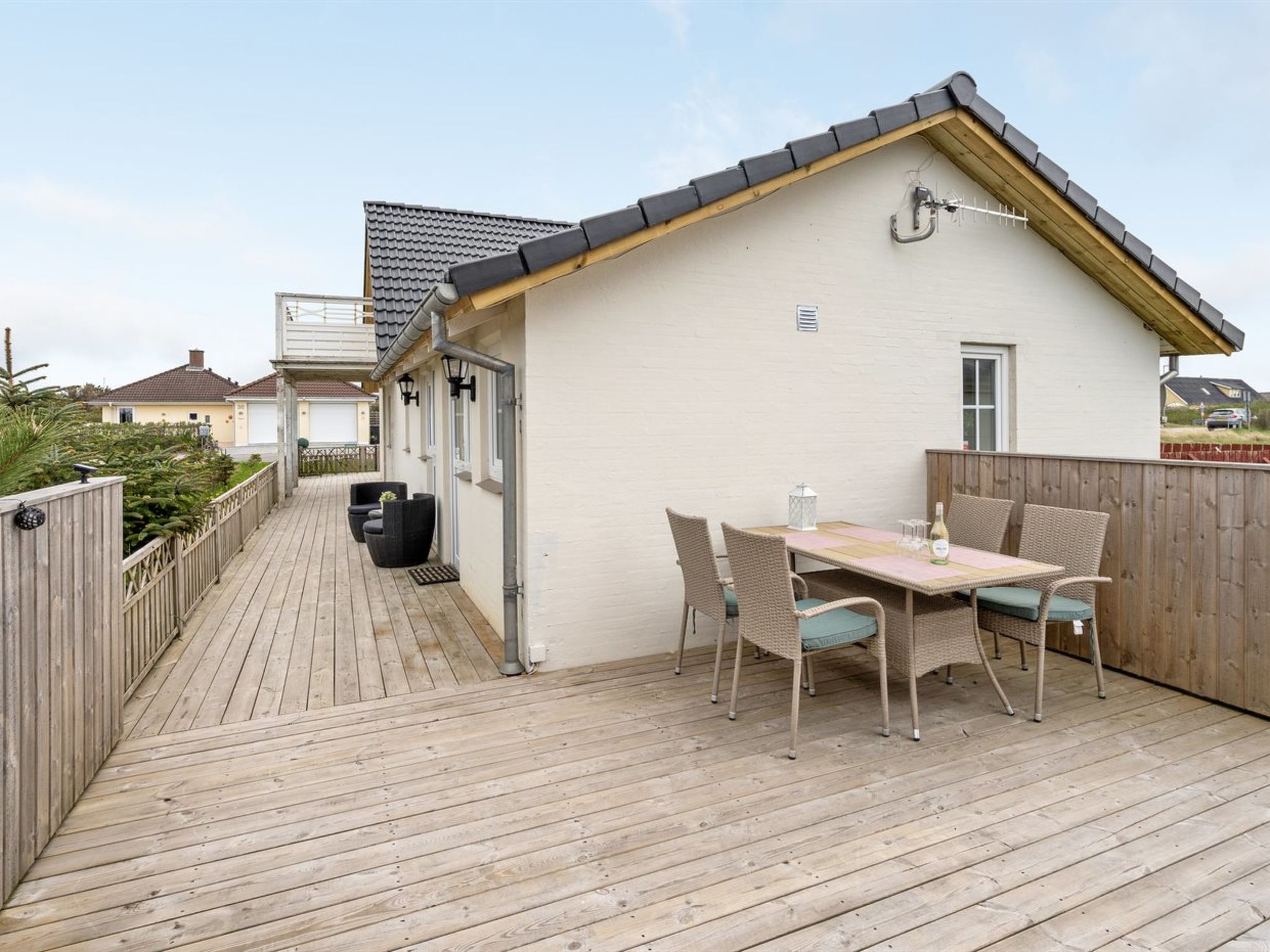 "Siór" - 200m from the sea-Buiten