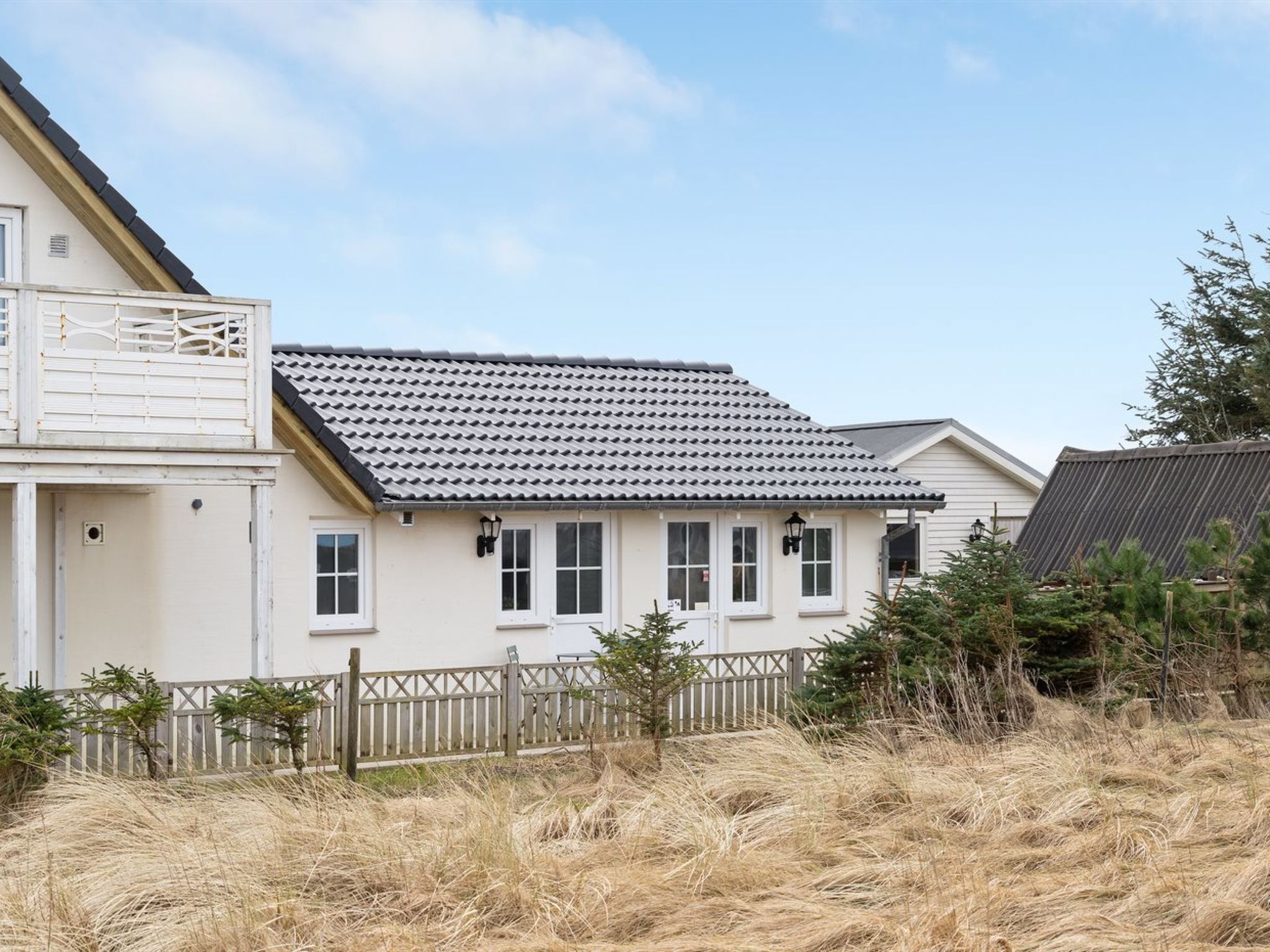 "Siór" - 200m from the sea-Buiten