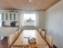 Vrijstaande woning met sauna op 75 meter van de zee bij Thisted - thumbnail 4