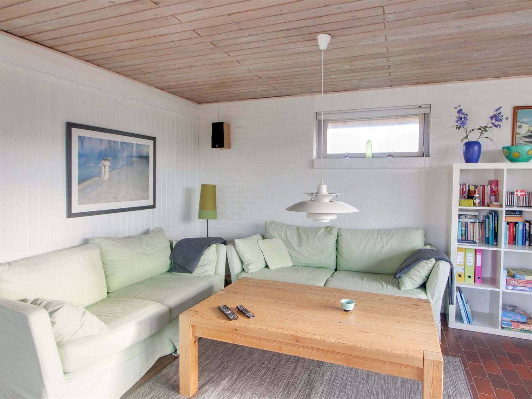 "Ågot" - 75m from the sea