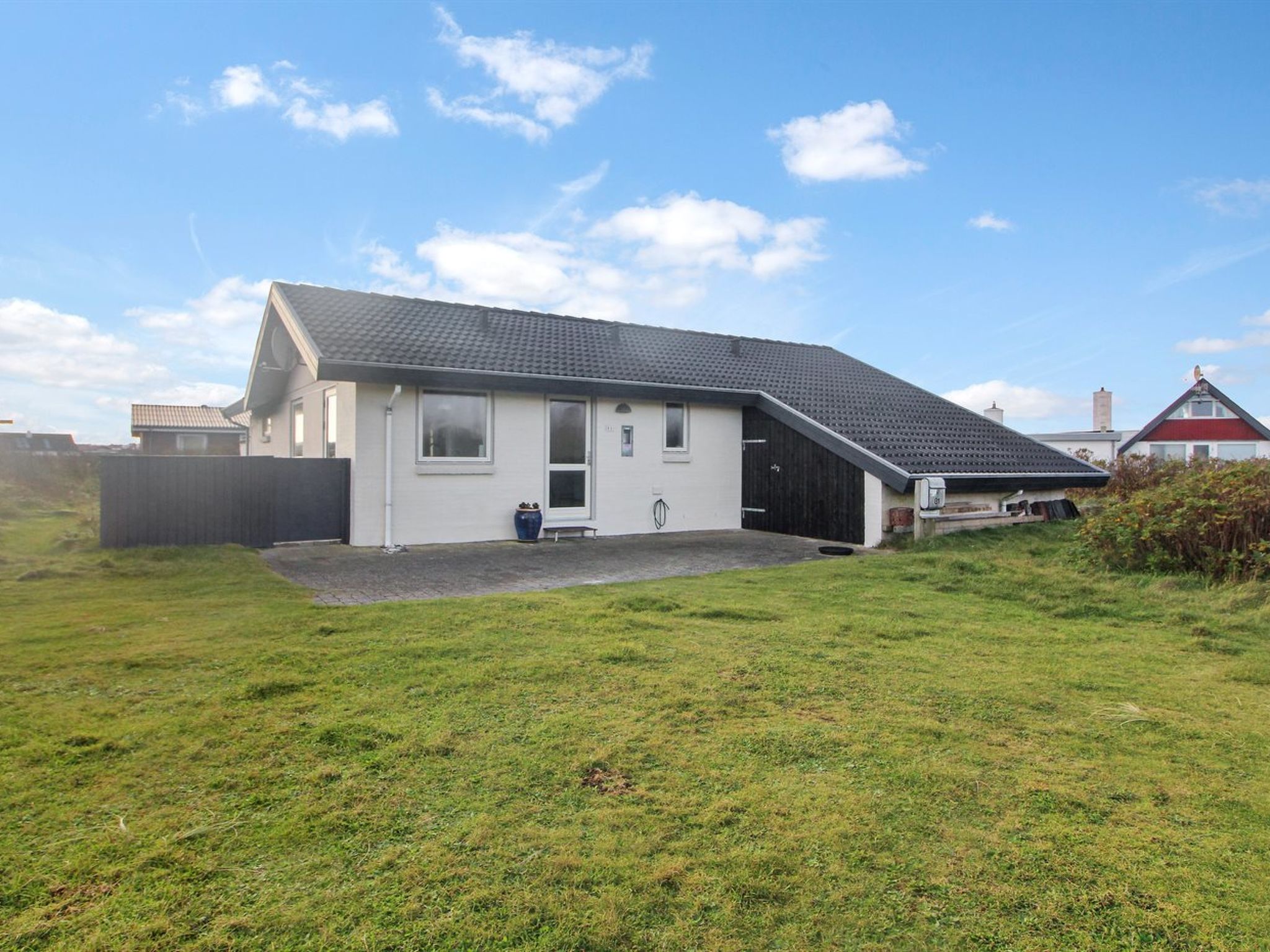 "Ågot" - 75m from the sea — House (3 of 17)
